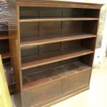 928 7590 BOOK CASE